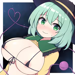 Page 435 of Rabiso: Fanbox - preview thumbnail