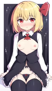 Page 803 of Rabiso: Fanbox - preview thumbnail