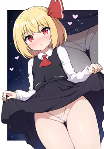 Page 857 of Rabiso: Fanbox - preview thumbnail
