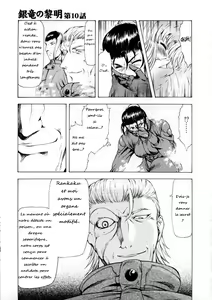 Page 5 of Ginryuu no Reimei | Dawn of the Silver Dragon Vol. 2 Ch. 10 - preview thumbnail