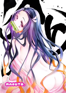Page 146 of Yqgkg149/Maruto: Fanbox - preview thumbnail