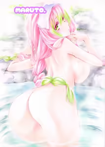 Page 162 of Yqgkg149/Maruto: Fanbox - preview thumbnail