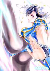 Page 34 of Yqgkg149/Maruto: Fanbox - preview thumbnail