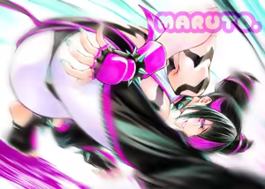 Page 47 of Yqgkg149/Maruto: Fanbox - preview thumbnail