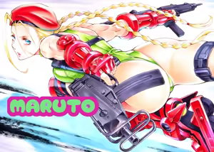 Page 66 of Yqgkg149/Maruto: Fanbox - preview thumbnail