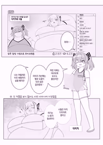 Page 3 of OriChara ga Tsukamatte Himanka suru Hon | 자캐가 붙잡혀서 비만화 당하는 책 - preview thumbnail