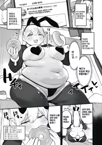 Page 251 of Ayano-chan no Himanka Nikki | 아야노의 비만화 일기 - preview thumbnail