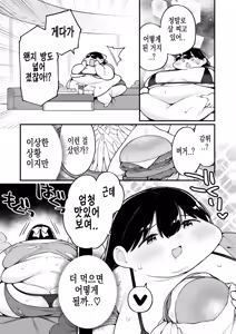 Page 255 of Ayano-chan no Himanka Nikki | 아야노의 비만화 일기 - preview thumbnail