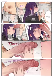 Page 13 of Fern X Stark - preview thumbnail