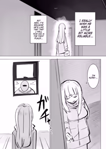 Page 3 of Jigoku ni Ochiyou ne 2 | Let's Fall Into Hell Together 2 - preview thumbnail
