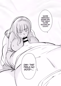 Page 8 of Jigoku ni Ochiyou ne 2 | Let's Fall Into Hell Together 2 - preview thumbnail