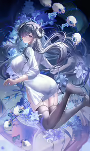 Page 171 of Honkai Star Rail - Big breasted anime girls - preview thumbnail