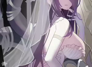 Page 278 of Honkai Star Rail - Big breasted anime girls - preview thumbnail