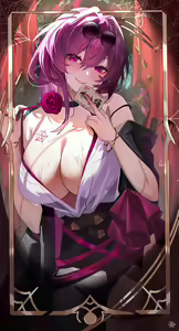 Page 299 of Honkai Star Rail - Big breasted anime girls - preview thumbnail