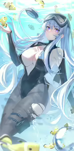 Page 305 of Honkai Star Rail - Big breasted anime girls - preview thumbnail