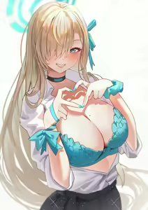Page 345 of Honkai Star Rail - Big breasted anime girls - preview thumbnail