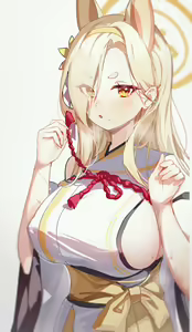 Page 357 of Honkai Star Rail - Big breasted anime girls - preview thumbnail