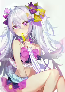 Page 367 of Honkai Star Rail - Big breasted anime girls - preview thumbnail