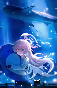 Page 374 of Honkai Star Rail - Big breasted anime girls - preview thumbnail