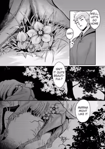Page 3 of Planter's Child - preview thumbnail