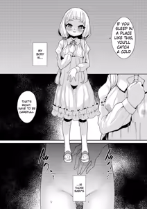 Page 43 of Planter's Child - preview thumbnail