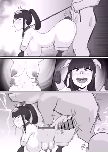 Page 22 of Jintai Kaizou sarete Henpin sareta Kanojo-tachi 4 - preview thumbnail