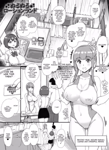 Page 28 of Fuuzoku Gakuensai e Youkoso! - Ichinichime | Welcome To The Brothel School Festival! ~ First Day - preview thumbnail