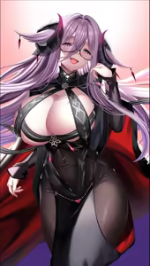 Page 79 of Azur Lane Friedrich Carl - preview thumbnail