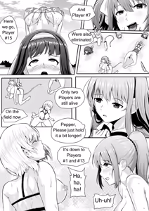 Page 119 of Eid al-Adha Chapter 1-4 - preview thumbnail