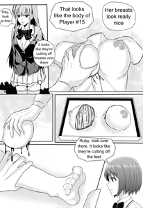 Page 128 of Eid al-Adha Chapter 1-4 - preview thumbnail