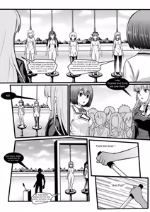 Page 13 of Eid al-Adha Chapter 1-4 - preview thumbnail