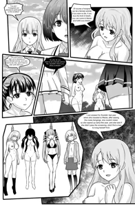 Page 8 of Eid al-Adha Chapter 1-4 - preview thumbnail
