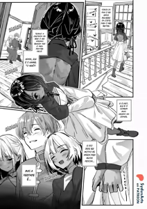Page 3 of Forgetting Frieren - preview thumbnail