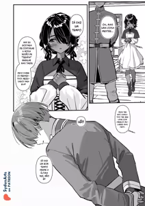 Page 8 of Forgetting Frieren - preview thumbnail