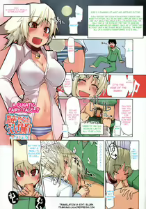 Machigai Darake no Usagi Shiiku | You're Doing It Wrong! — hentai manga cover on Fhentai