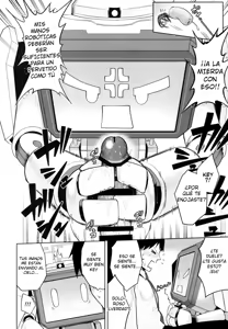 Page 9 of Donna Sugata demo Kimi wa, Konna Sugata demo Anata wa｜En lo Más Profundo, Sigues Siendo Tú - preview thumbnail