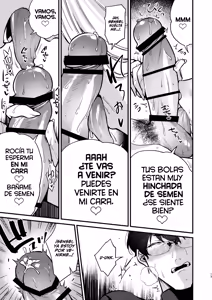 Page 14 of Ero Mangaka-san to Henshu-kun | La Artista de Ero-manga y el Chico Editor - preview thumbnail