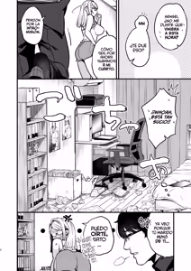 Page 3 of Ero Mangaka-san to Henshu-kun | La Artista de Ero-manga y el Chico Editor - preview thumbnail