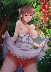Page 51 of 五十嵐柚葉調教日誌1-5 - preview thumbnail