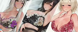 Page 374 of Kitsune-Neko - preview thumbnail
