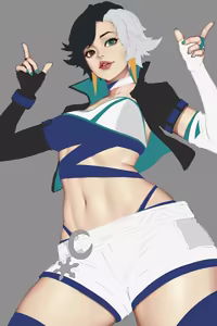 Page 1050 of NeoArtCorE - preview thumbnail