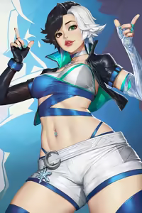 Page 1069 of NeoArtCorE - preview thumbnail