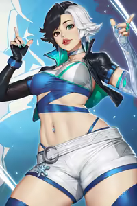 Page 1070 of NeoArtCorE - preview thumbnail