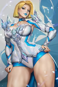 Page 1160 of NeoArtCorE - preview thumbnail
