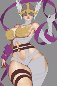 Page 1172 of NeoArtCorE - preview thumbnail