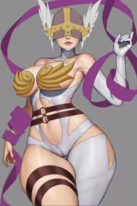 Page 1176 of NeoArtCorE - preview thumbnail