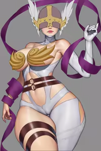 Page 1178 of NeoArtCorE - preview thumbnail