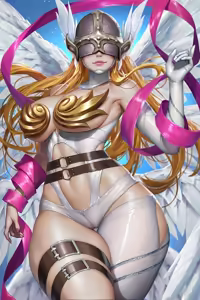 Page 1201 of NeoArtCorE - preview thumbnail