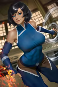 Page 1222 of NeoArtCorE - preview thumbnail
