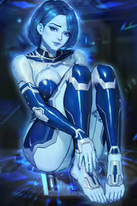 Page 274 of NeoArtCorE - preview thumbnail